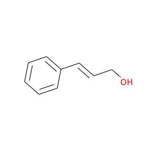 Cinnamyl alcohol